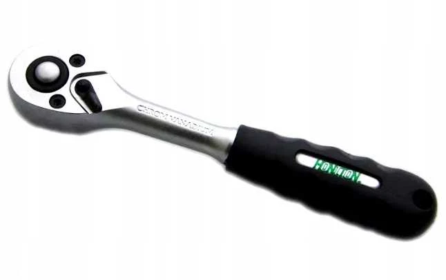 Wektory HONITON terkšlė 1/4″ plast. PROF