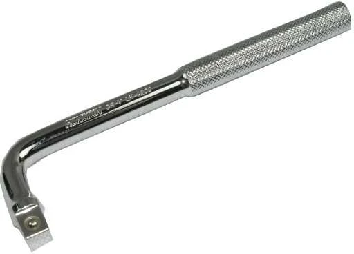 Wektory HONITON L formos rankena 1″ 600mm