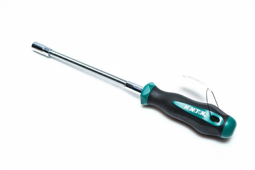 Wektory HONITON LANKSTINIS ATSUKTUVAS 1/4" ANTGALIAMS 270 mm