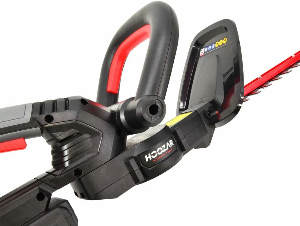 HOOZAR GYVATVORIŲ ŽIRKLĖS 20″/51cm 18V 1×5.0Ah HT45-T1