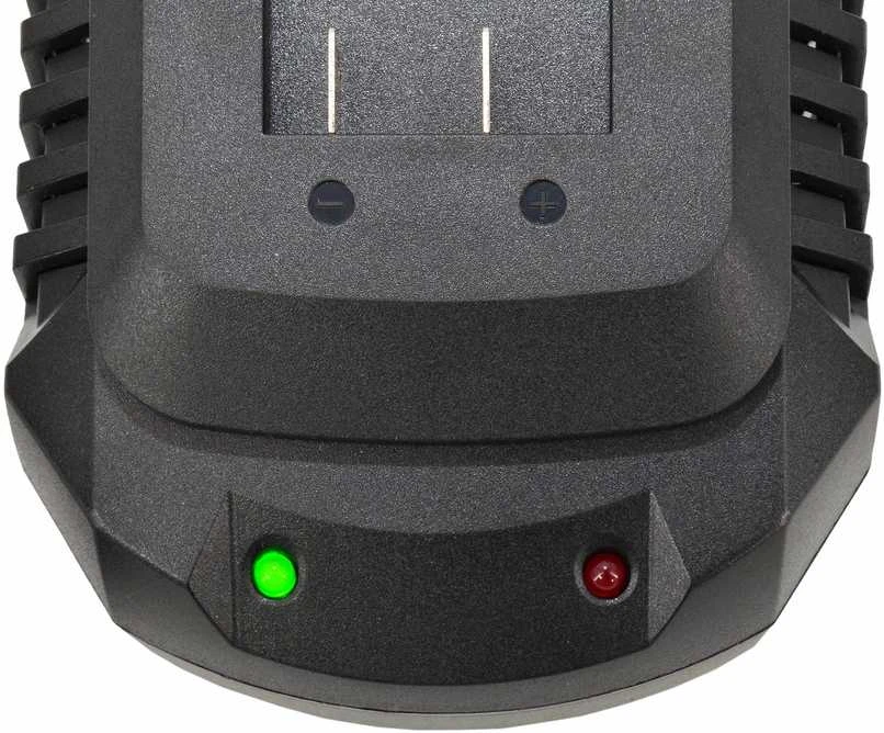 HOOZAR ĮKROVIKLIS 18V 4.0A JLH-40006
