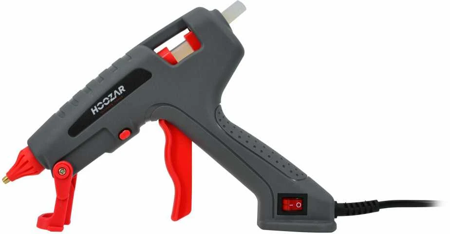 HOOZAR PISTOLET DO KLEJU 100W