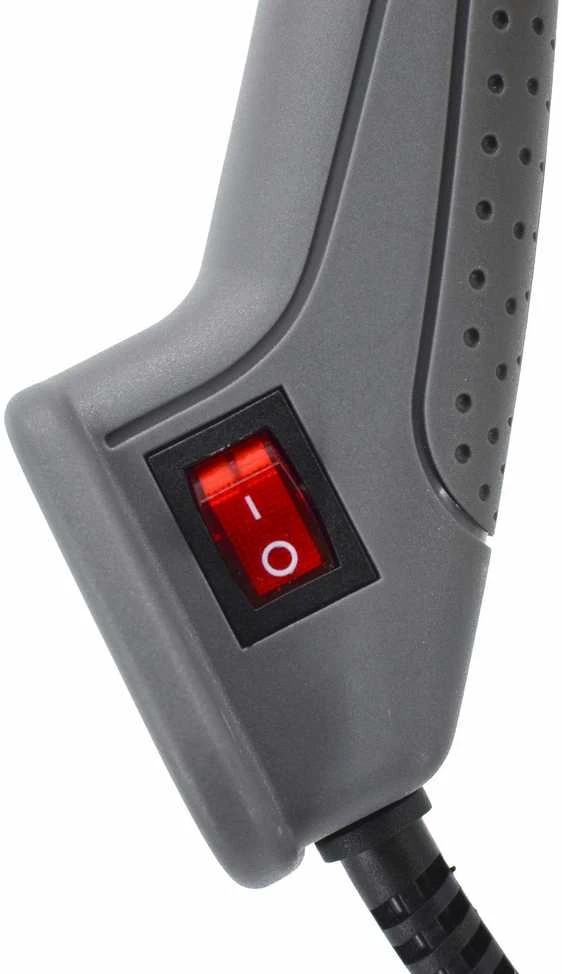 HOOZAR KLIJŲ PISTOLETAS 11mm 250W