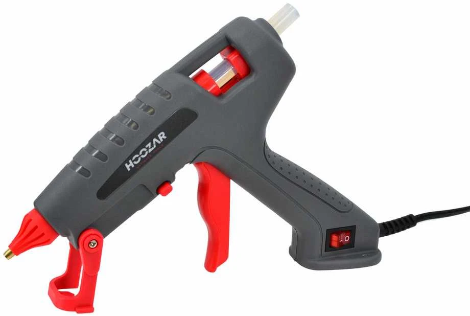HOOZAR KLIJŲ PISTOLETAS 11mm 60W