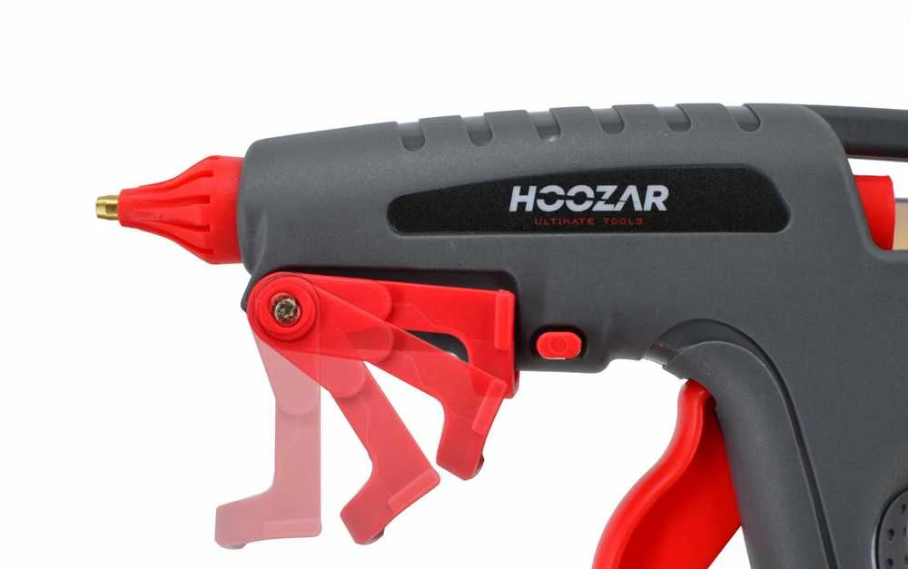 HOOZAR KLIJŲ PISTOLETAS 11mm 60W