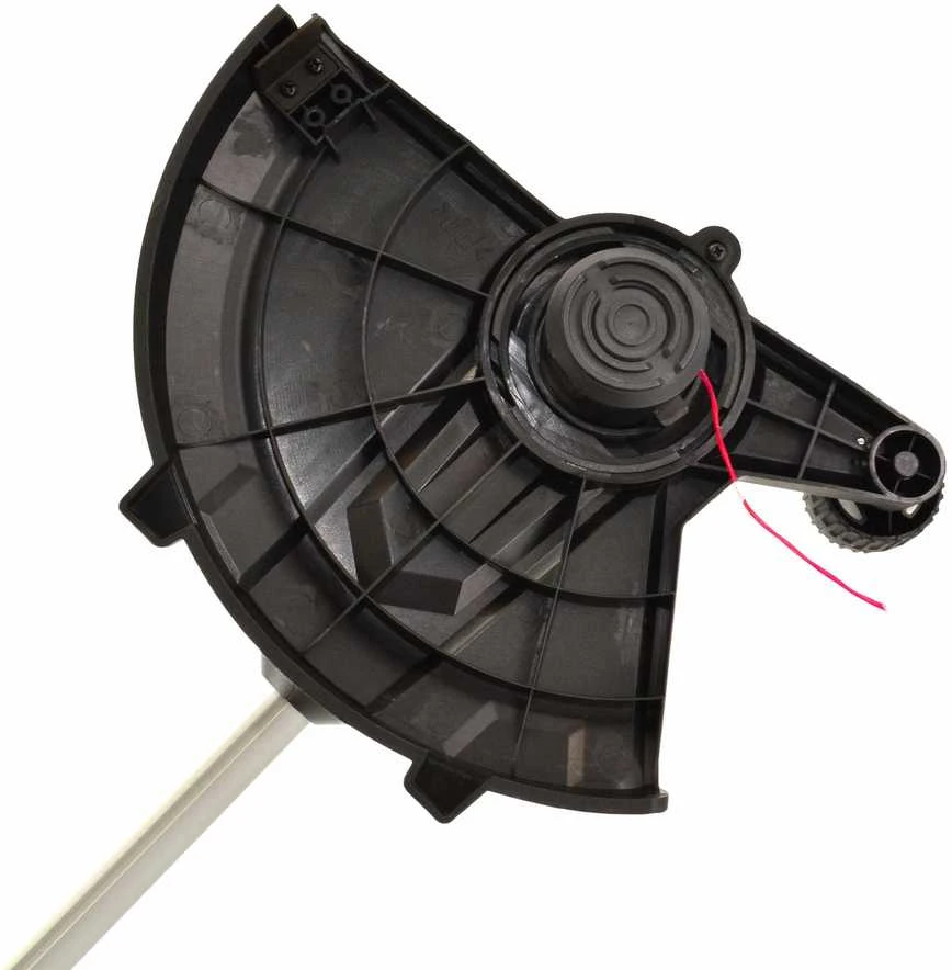 HOOZAR ŽOLIAPJOVĖ 18V 1×5.0Ah GT30-T1