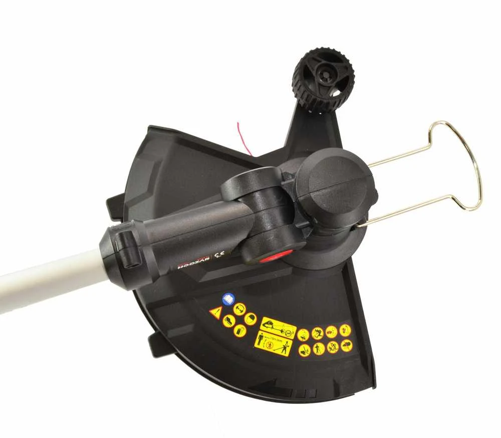 HOOZAR ŽOLIAPJOVĖ 18V 1×5.0Ah GT30-T1