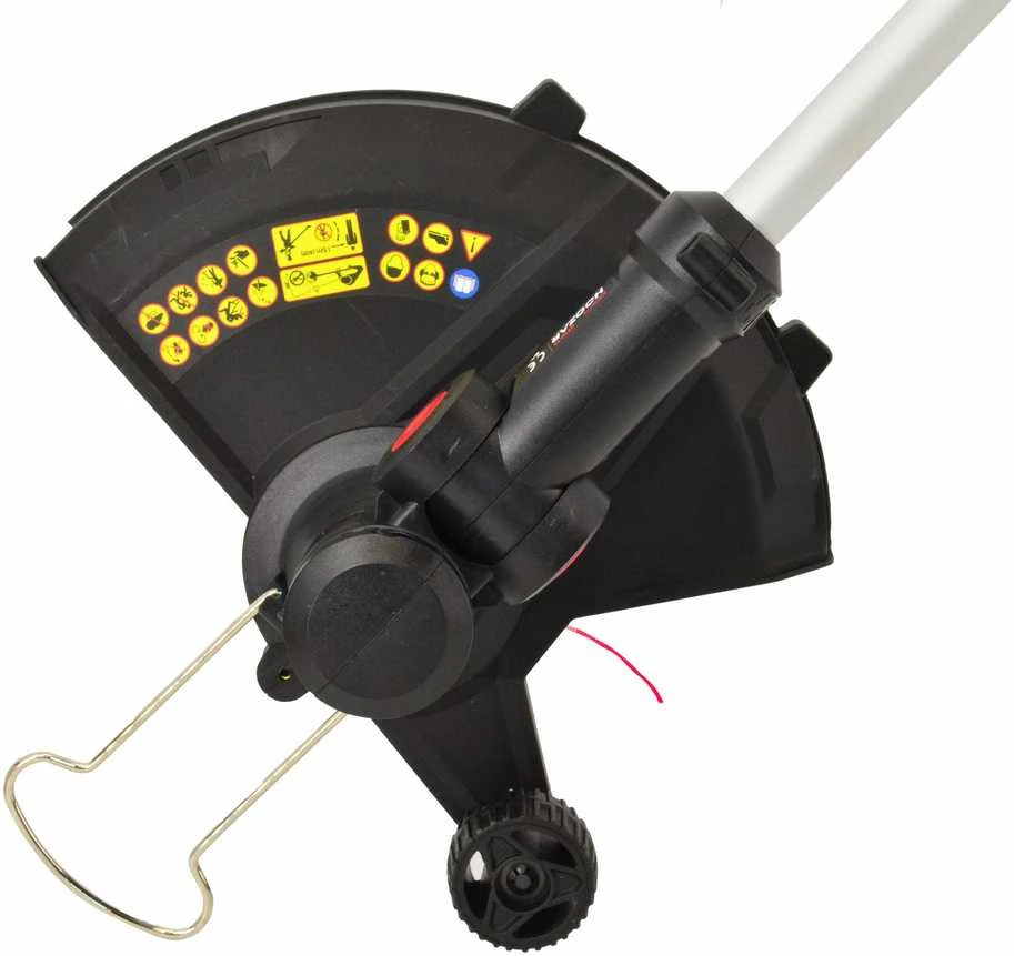 HOOZAR ŽOLIAPJOVĖ 18V 1×5.0Ah GT30-T1