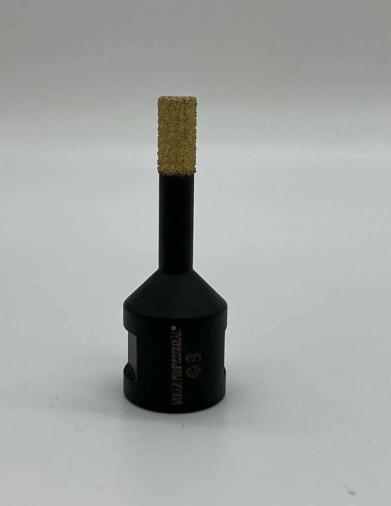 Indian Professional DIAMOND CROWN M14 8mm SAUSAS GRĘŽIMAS / INDIJA PROFESIONALUS