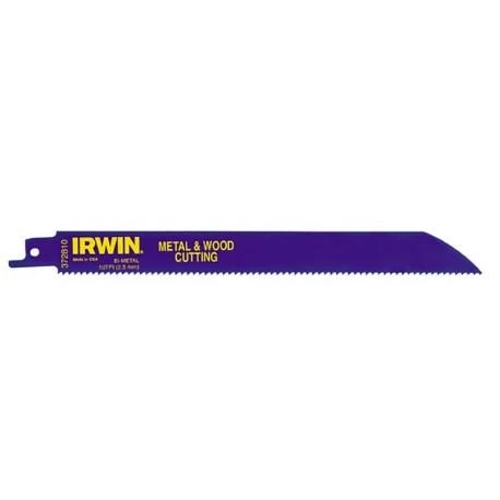 IRWIN BRZESZCZOT 200mm 10 Z/CAL (5szt) /METAL-DREWNO