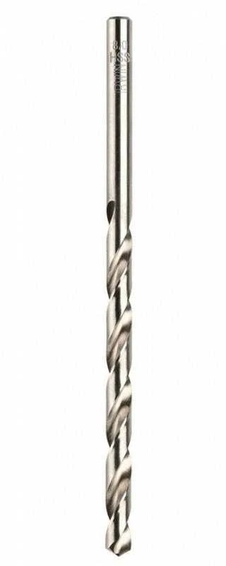 Irwin Grąžtas metalui HSS PRO 5,0 mm, 2 vnt.