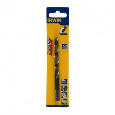 Irwin Grąžtas metalui TURBOMAX HSS 10,0 mm