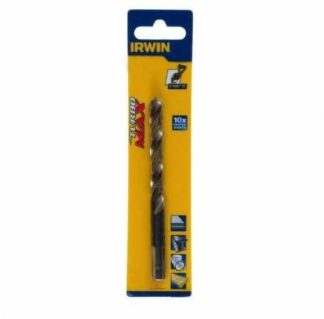 Irwin Grąžtas metalui TURBOMAX HSS 13,0 mm