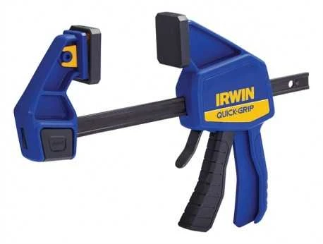 Stanley Irwin Spaustuvas MEDIUM DUTY 450 mm