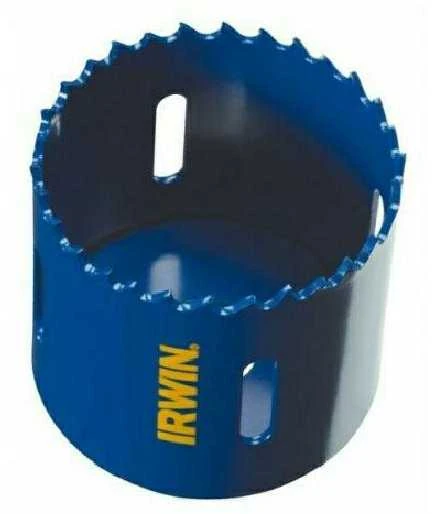 Grąžtas Karūnėlė „IRWIN“ BI-METAL 46 mm