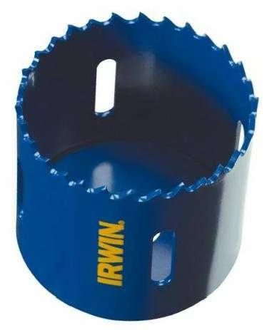 Karūnėlė „IRWIN“ BI-METAL 48 mm