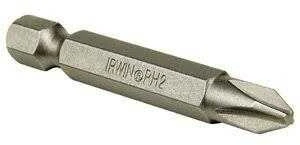 Irwin Grot 1/4''/50mm Phillips Ph2 10504336