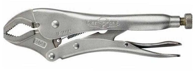 Irwin Replės VISE-GRIP 7CR175 mm, 41 mm