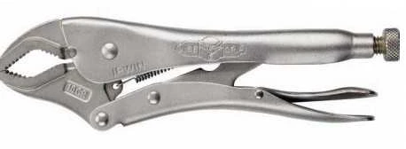 Irwin Replės VISE-GRIP 10CR 250 mm, 48 mm