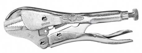 Irwin Replės VISE-GRIP 10R 250 mm, 41 mm