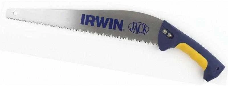 IRWIN SODININKO PJŪKLAS TIESUS 343mm SODININKO PJŪKLAS ŠAKOMS SU TIESIA GELEŽTE, PLASTIKINĖ RANKENA