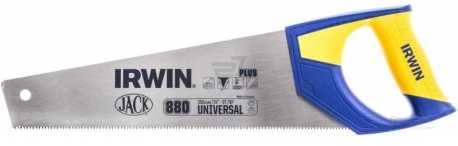 Pjūklas „IRWIN“ 880 PLUS 350 mm