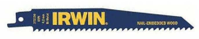Irwin Ties. pj. med. su vin. 225 mm 6TPI