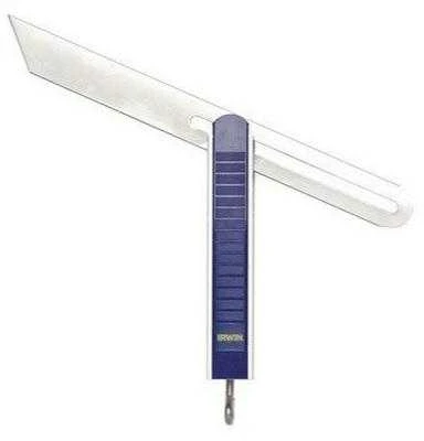 IRWIN REGULIAVIMO KAMPAS, 300 mm MERTICIAL