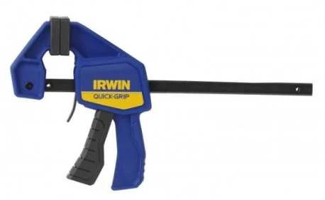 Irwin Spaustuvas MINI 300 mm