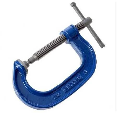 Irwin G formos universalus spaustuvas 150 mm