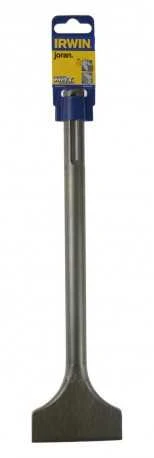 Irwin Platus kaltas SDS MAX 50 x 400 mm