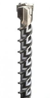 Irwin betono grąžtas SPEEDHAMMER MAX® 4 asmenų grąžtas 28,0 x 450/570