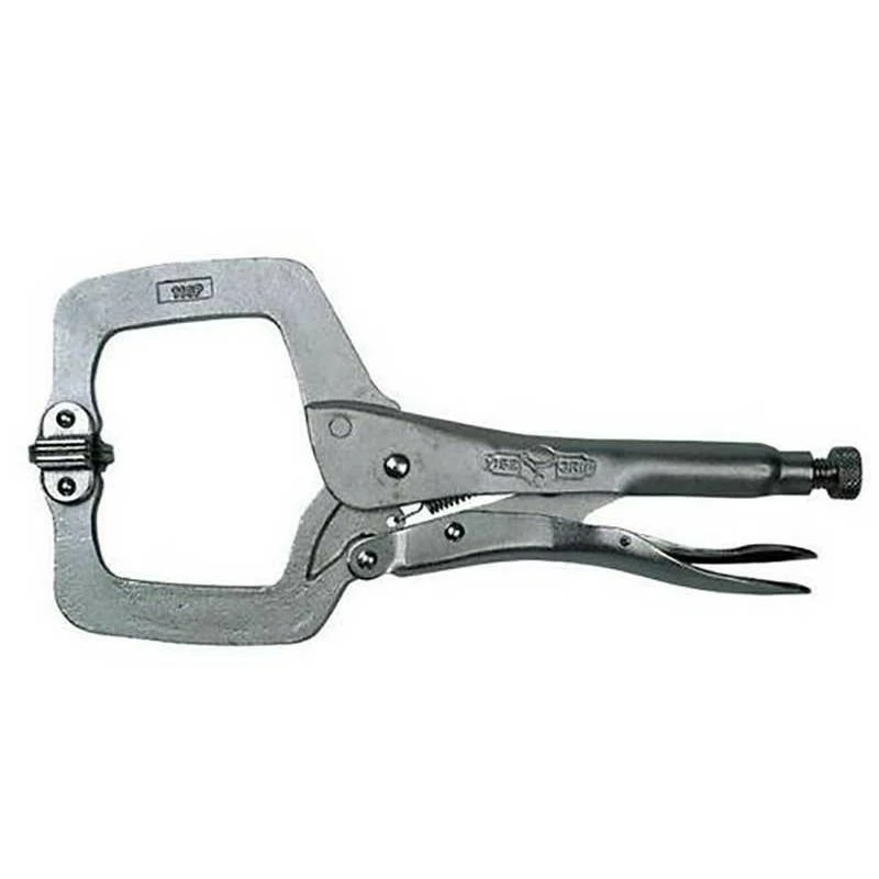 Irwin Replės VISE-GRIP 4SP 100 mm, 41 mm