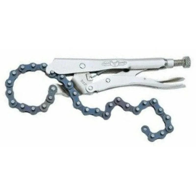 IRWIN grandinės fiksavimo replės 20R/225mm
