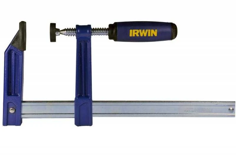 Spaustuvas „IRWIN" M 120 / 800 mm