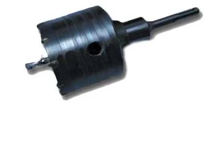 Wektory JOBI KORONA / WALL CUTTER 65mm SDS HANDLE