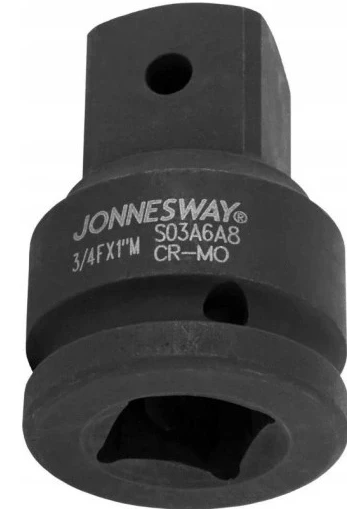 JONNESWAY REDUKCJA UDAROWA 3/4" na 1" S03A6A8