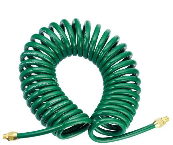 Techsam Oro žarna Jonnesway JAZ-7214Y; 8x12 mm; 10 m
