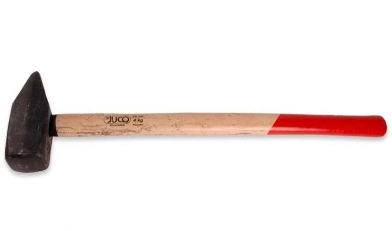 JUCO MŁOTEK KOWALSKI 6,0kg