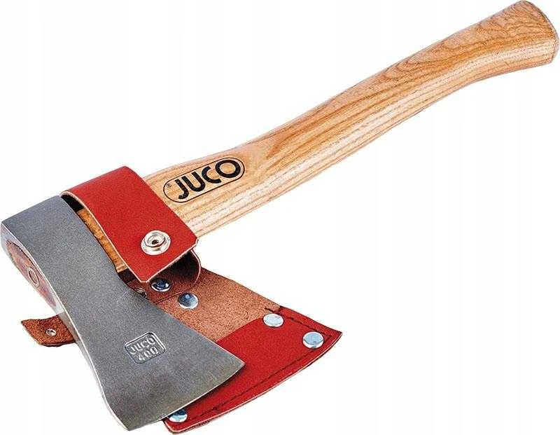 JUCO HAMMER SIEKIERA DĖŽE 0,4kg