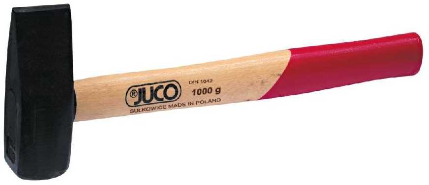 Juco Młotek Skaldymo plaktukas 10,0kg [m4142]