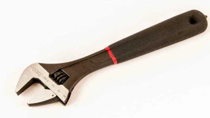 JUCO SWED 200mm
