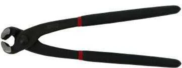 Szczypce Tinkavimo replės 220 mm, PVC rankenos [n4042]juco>