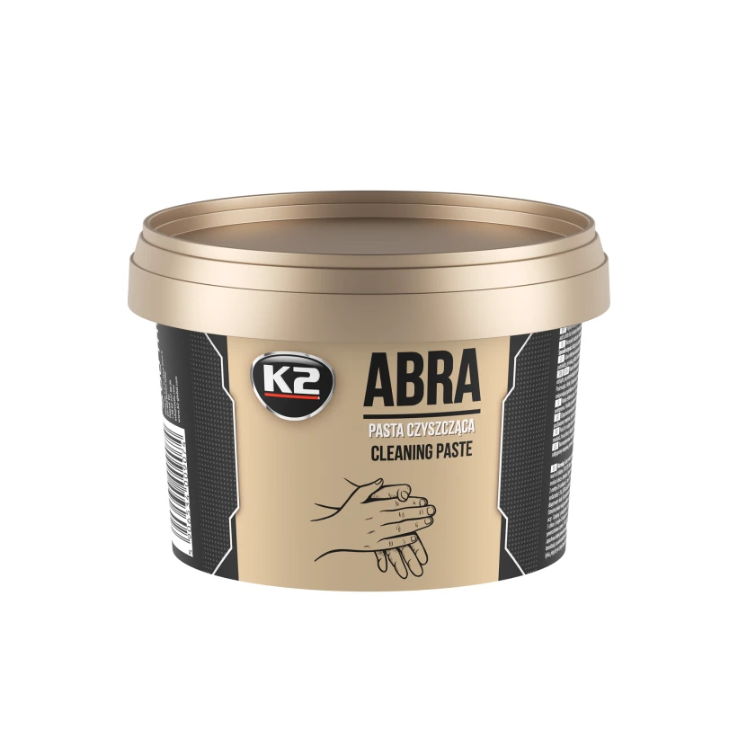Rankų pasta K2 Abra, 500 ml