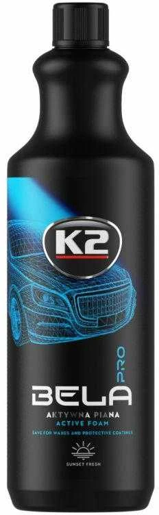 Aktyvios putos K2 Bela Pro SUNSET FRESH, 1L