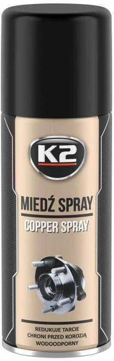K2 Tepalas vario 400ml purškiamas