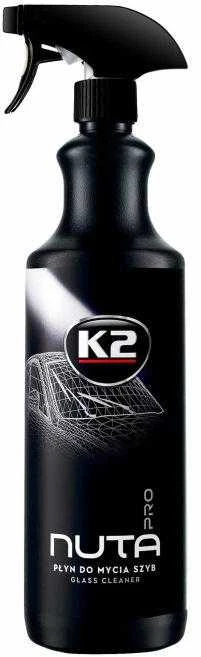 Langų plovimo skystis K2 Nuta Pro, 1L