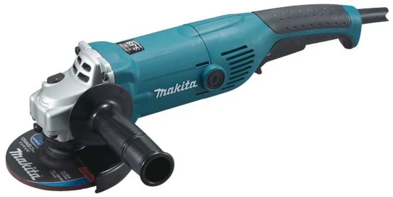 KAMPINIS ŠLIFULĖLIS MAKITA 125mm 1050W 5021