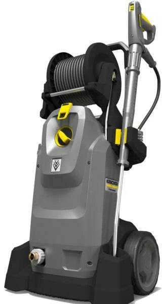 Kärcher aukšto slėgio plovykla HD 6/15 MX Plus 1.150-931.0