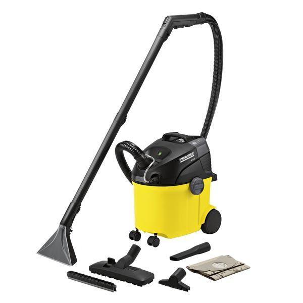 Dulkių siurblys Karcher SE 5.100